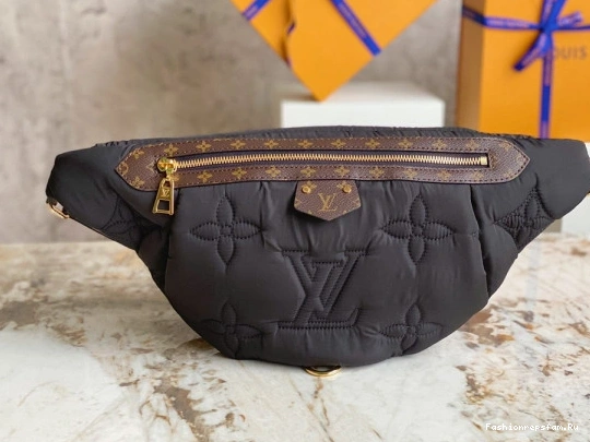FS CHEAP MAXI VUITTON LOUIS BUMBAG 0821